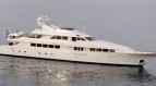Luxury Yacht A I (A1)